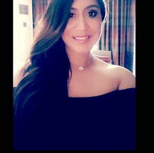 Meet your Posher, Lizz